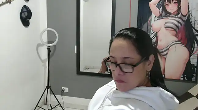 Antonella2 4 online show from February 2025 02:59:02 AM