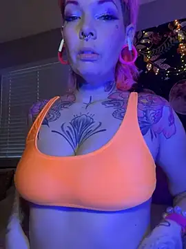 GoldieBakeman online show from January 2025 12:55:02 AM