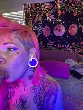 GoldieBakeman online show from January 2025 08:26:01 PM