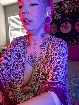 GoldieBakeman online show from February 2025 05:20:02 PM