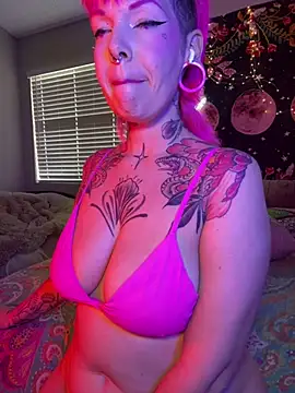 GoldieBakeman online show from February 2025 11:48:02 PM