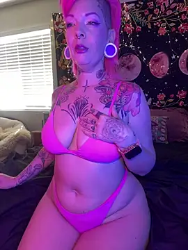 GoldieBakeman online show from March 2025 06:23:01 PM