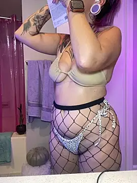 GoldieBakeman online show from September 2025 06:52:01 PM