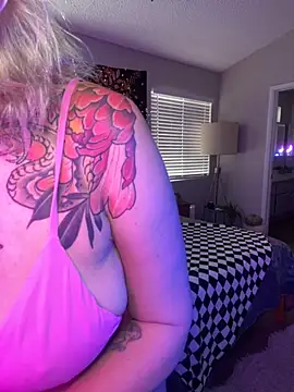 GoldieBakeman online show from September 2025 05:07:02 PM