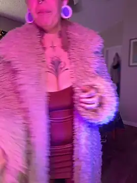 GoldieBakeman online show from October 2025 06:42:02 PM