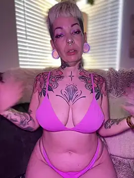 GoldieBakeman online show from February 2026 05:51:02 PM