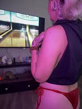 GoldieBakeman online show from March 2026 04:22:02 PM