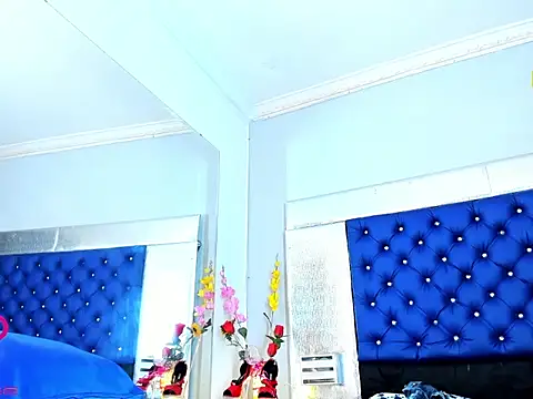 Eyleen Santos online show from March 2026 07:42:02 PM