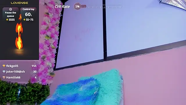 Snapshot of Sweet_hot_mia chatting on February 2025 10:39:02 PM Sweet hot mia online show from February 2025 10:39:02 PM