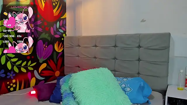 Snapshot of Sweet_hot_mia chatting on March 2025 07:38:01 PM Sweet hot mia online show from March 2025 07:38:01 PM