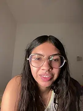 Argentiiniita online show from December 2024 01:37:01 AM