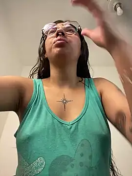 Argentiiniita online show from March 2025 10:15:02 PM