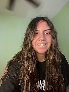 Argentiiniita online show from March 2026 09:07:01 PM