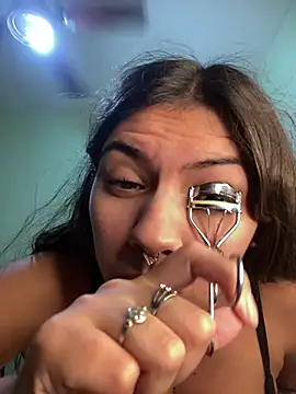 Argentiiniita online show from March 2026 08:12:01 PM