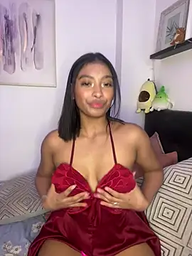 Isabella fasilier online show from January 2025 01:43:02 AM