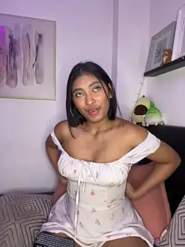 Isabella fasilier online show from February 2025 02:24:02 AM