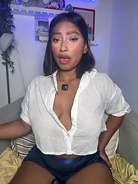 Isabella fasilier online show from July 2026 01:08:02 AM