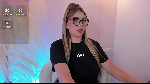 Snapshot of thaliafox_ chatting on January 2025 07:51:02 PM thaliafox online show from January 2025 07:51:02 PM