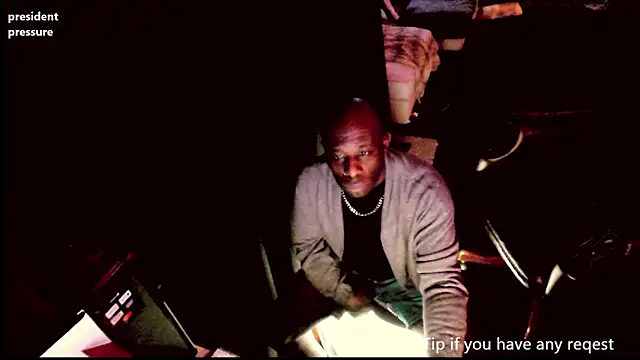 Snapshot of Pressure69mee chatting on March 2025 05:20:02 AM Pressure69mee online show from March 2025 05:20:02 AM