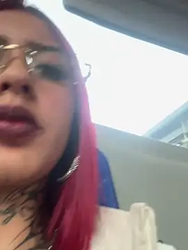 Kuromi LS online show from January 2025 07:51:02 PM