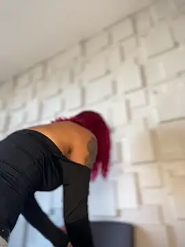 Kuromi LS online show from January 2025 03:14:02 PM