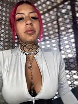 Kuromi LS online show from January 2025 02:21:02 PM