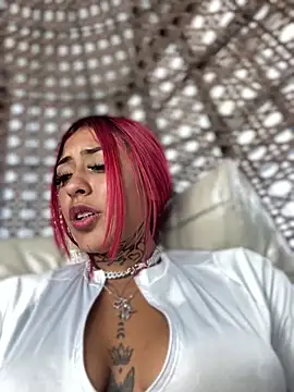 Kuromi LS online show from January 2025 05:23:01 PM