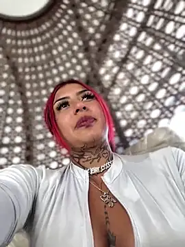 Kuromi LS online show from January 2025 08:26:01 PM