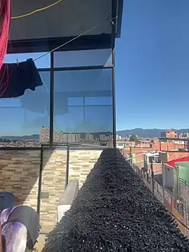 Kuromi LS online show from January 2025 07:58:02 PM