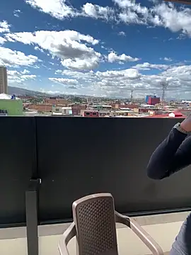 Kuromi LS online show from January 2025 07:29:02 PM