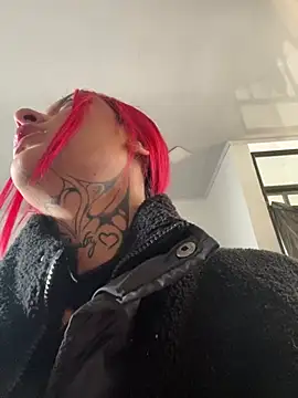 Kuromi LS online show from January 2025 05:48:01 PM