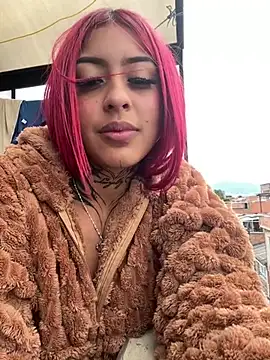 Kuromi LS online show from January 2025 04:08:02 PM