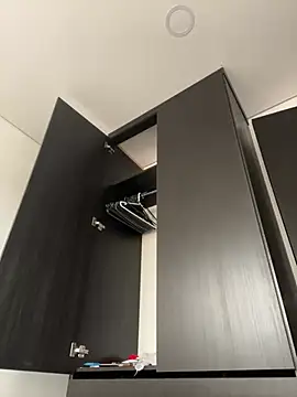 Kuromi LS online show from February 2025 08:25:01 PM