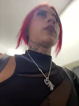 Kuromi LS online show from February 2025 05:29:02 PM