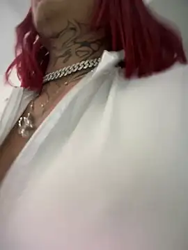 Kuromi LS online show from February 2025 07:16:01 PM