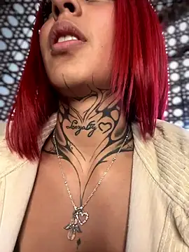 Kuromi LS online show from February 2025 10:11:02 PM