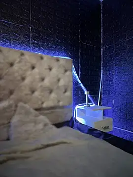 Kuromi LS online show from February 2025 07:47:02 PM