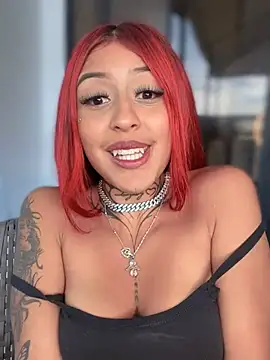 Kuromi LS online show from February 2025 10:20:02 PM