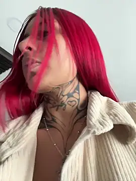 Kuromi LS online show from February 2025 08:09:02 PM