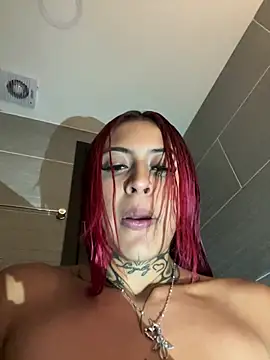 Kuromi LS online show from March 2025 12:27:02 AM