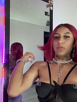 Kuromi LS online show from March 2025 01:58:02 AM