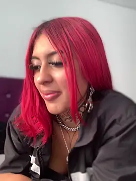 Kuromi LS online show from March 2025 09:05:02 PM