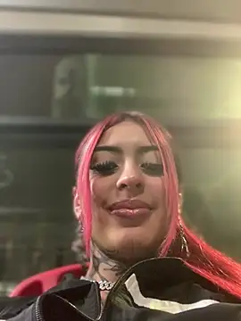 Kuromi LS online show from March 2025 12:10:01 AM