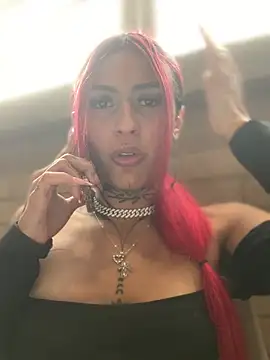 Kuromi LS online show from March 2025 05:02:02 PM