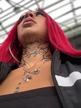 Kuromi LS online show from March 2025 08:19:02 PM