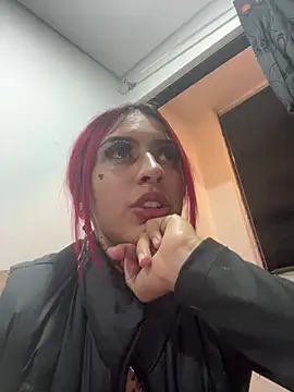 Kuromi LS online show from March 2025 11:45:01 PM