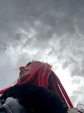 Kuromi LS online show from September 2025 07:25:01 PM