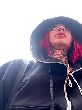 Kuromi LS online show from September 2025 07:36:01 PM