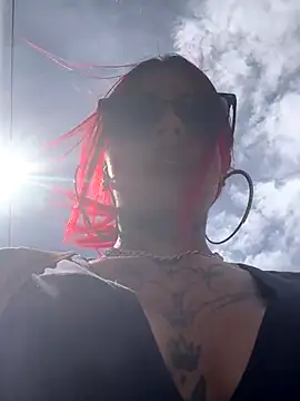 Kuromi LS online show from September 2025 07:03:02 PM