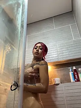 Kuromi LS online show from October 2025 01:09:01 PM